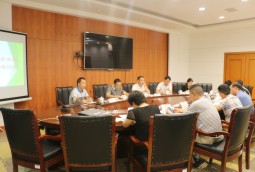 区县老旧危房应急培训会